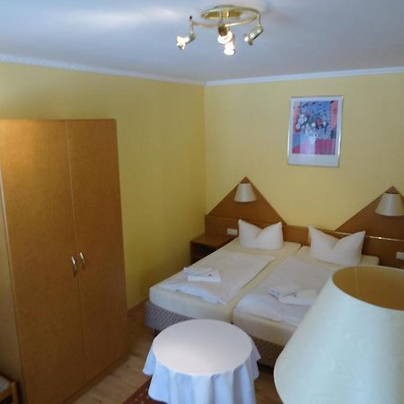 Hotel Ottersleben Magdeburg Dış mekan fotoğraf