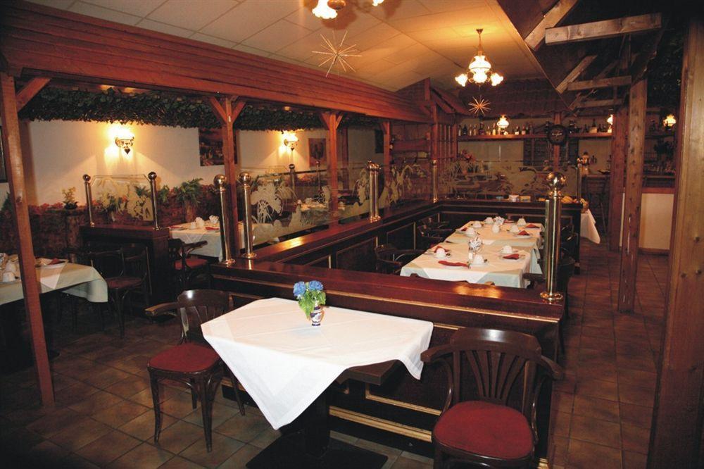 Hotel Ottersleben Magdeburg Dış mekan fotoğraf
