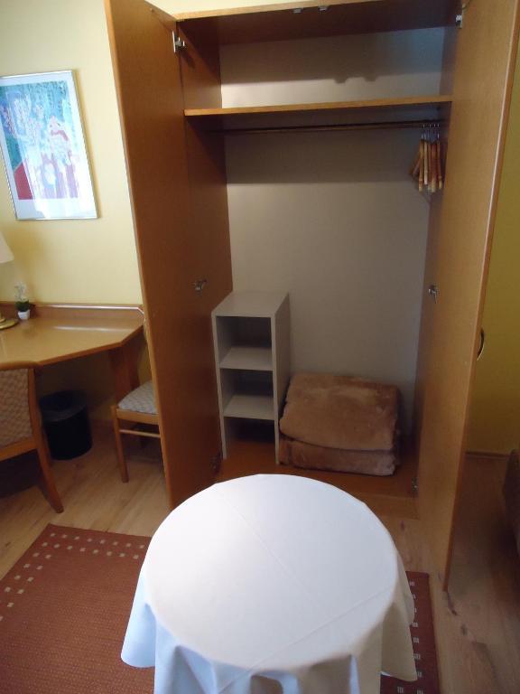 Hotel Ottersleben Magdeburg Oda fotoğraf