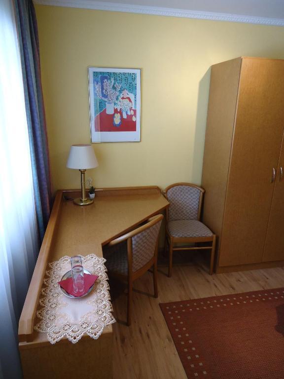 Hotel Ottersleben Magdeburg Oda fotoğraf