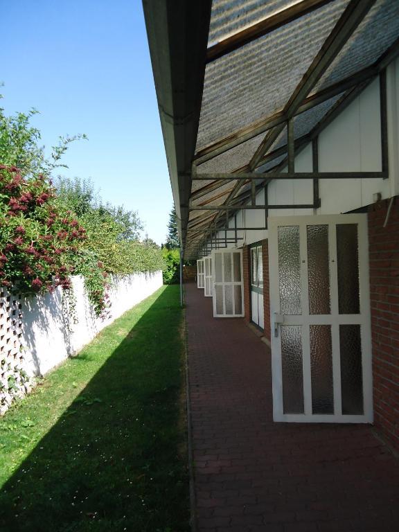 Hotel Ottersleben Magdeburg Dış mekan fotoğraf