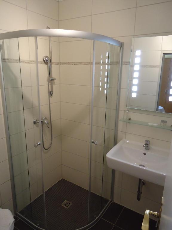 Hotel Ottersleben Magdeburg Dış mekan fotoğraf