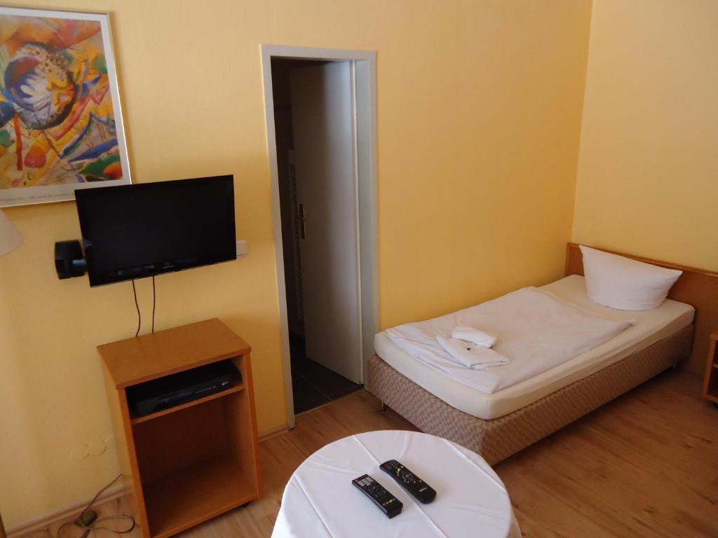 Hotel Ottersleben Magdeburg Dış mekan fotoğraf