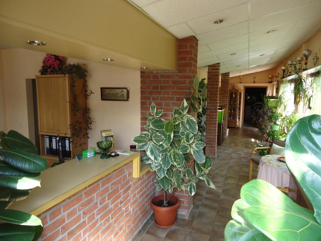 Hotel Ottersleben Magdeburg Dış mekan fotoğraf