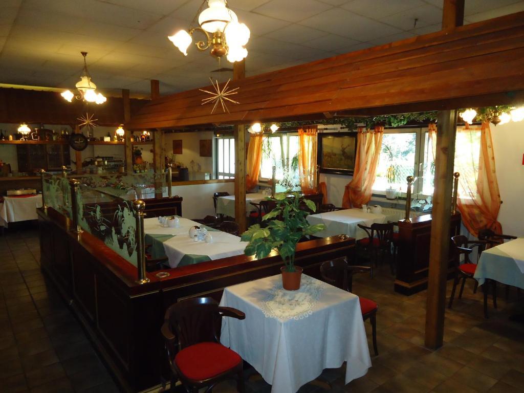 Hotel Ottersleben Magdeburg Dış mekan fotoğraf
