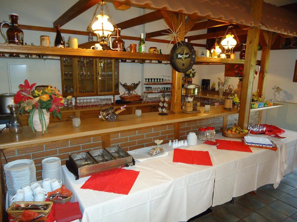 Hotel Ottersleben Magdeburg Dış mekan fotoğraf