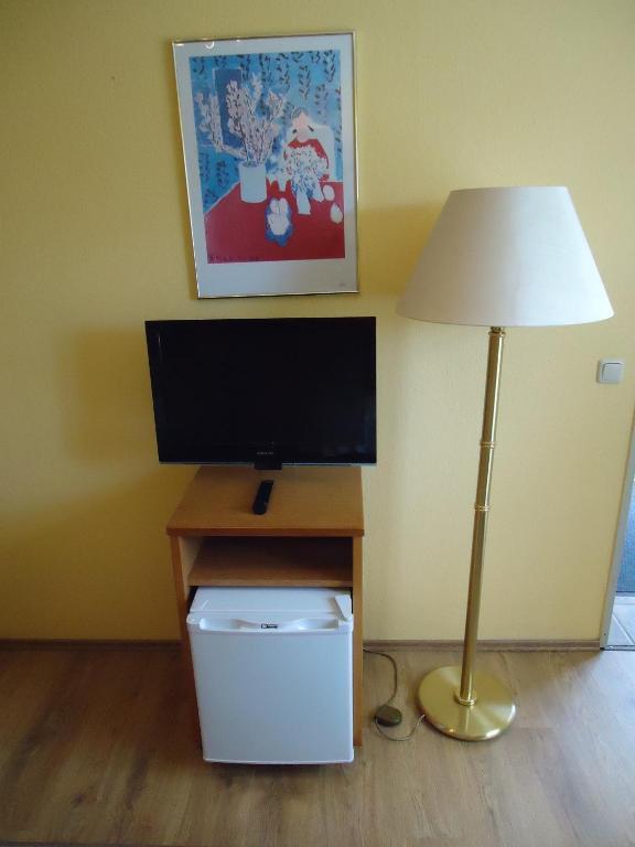 Hotel Ottersleben Magdeburg Dış mekan fotoğraf