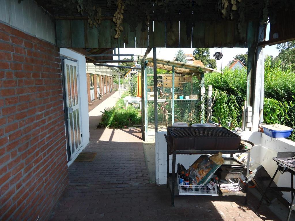Hotel Ottersleben Magdeburg Dış mekan fotoğraf